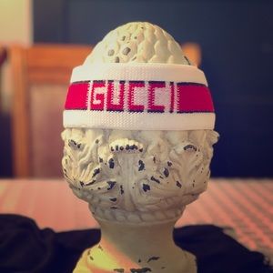 Gucci headband